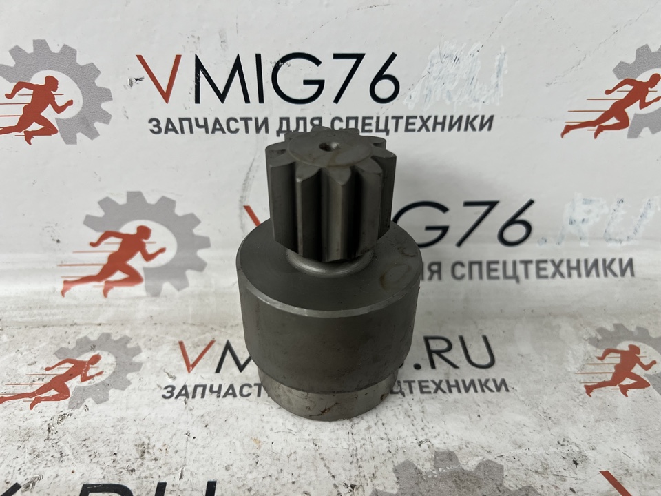 Вал 735.0078 редуктора PMB 6